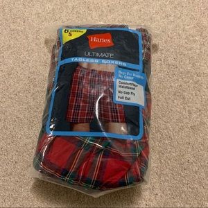 Boxers Hanes | New Never Worn or Washed
